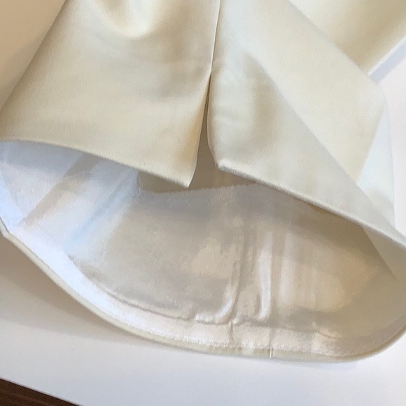 Lafayette 148 NY Stanton Pant - size 14 - FTTS - Picture 8 of 8